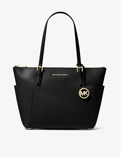 michael kors jet set veske|Michael Kors jet set sale.